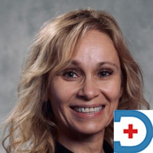 Dr Cristina L. Sadowsky