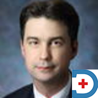 Dr Damon S. Cooney