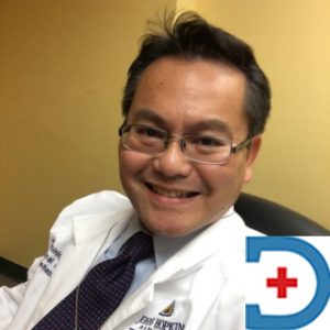 Dr Dominique Vinh
