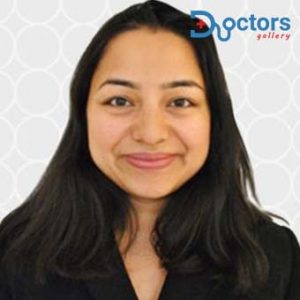 Dr Afrina Alam