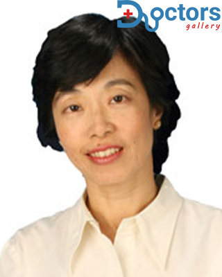 Dr Ang Sze Peng Brenda