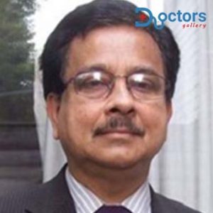 Dr Anjan Chakrabarty
