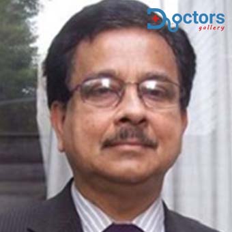 Dr Anjan Chakrabarty