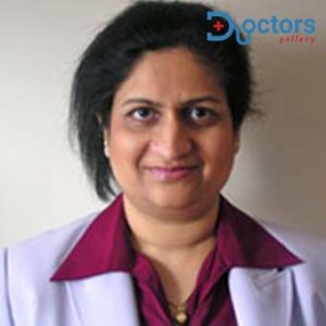 Dr Archana Dixit