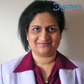 Dr Archana Dixit