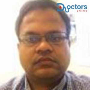 Dr Bikash Bhojnagarwala