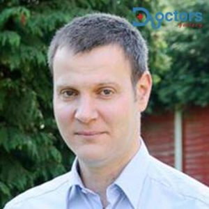Dr Carsten Bantel