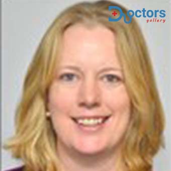 Dr Catriona Davies