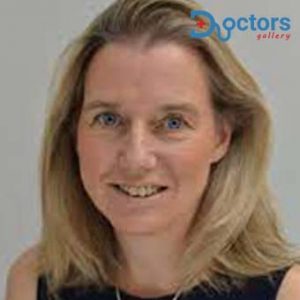 Dr Cecilia Bottomley