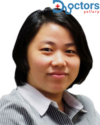 Dr Chan Soon Chien