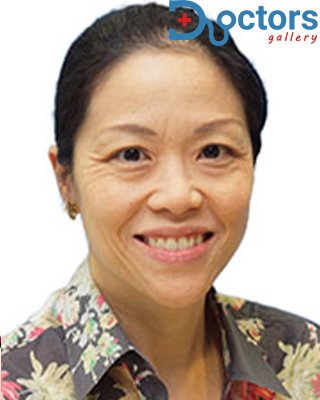 Dr Chan Tsu Li Madelynn