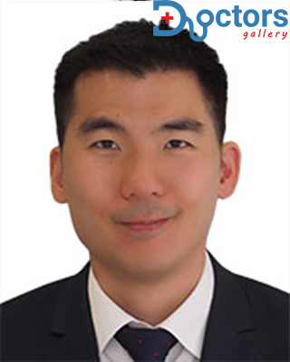 Dr Chan Wai Mon Lester