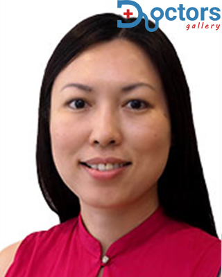 Dr Chan Yin Lai Grace
