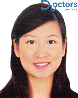 Dr Chang Rui Ying Ruth