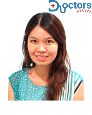 Dr Chen Xinying