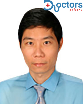 Dr Cheng Hern Wang Mathew