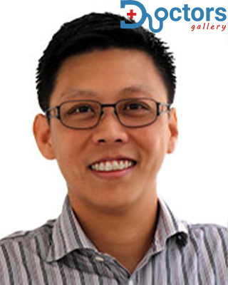 Dr Chew Wuen Ming Nicholas