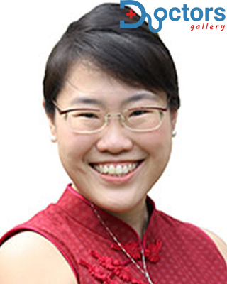 Dr Chia Li Ann Faith