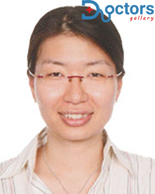 Dr Chia Siew Chin