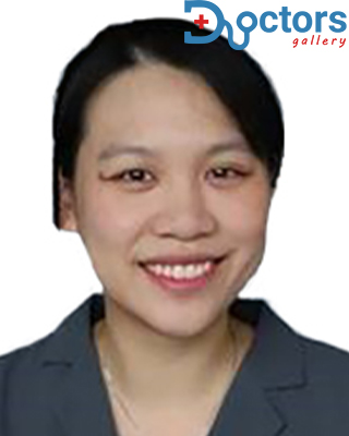 Dr Choong Caroline Victoria