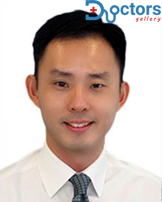 Dr Chua Choon Guan
