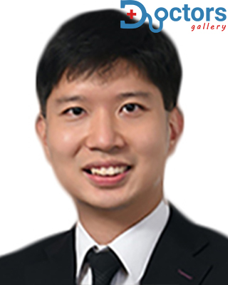 Dr Chua Min Jia