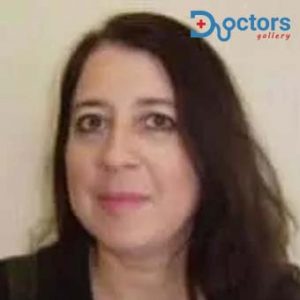 Dr Claudine Domoney