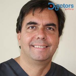 Dr Daryl Dob