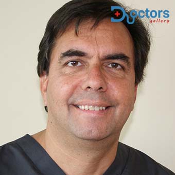Dr Daryl Dob