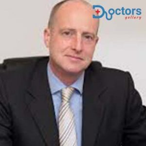 Dr Declan Collins