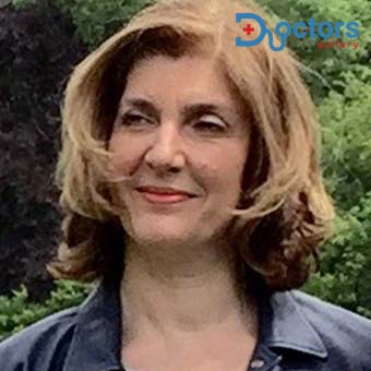 Dr Diane DeCaluwe
