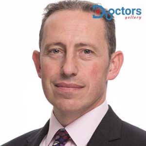 Dr Elliot Benjamin