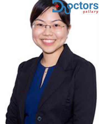 Dr Ester Yeoh Chai Kheng