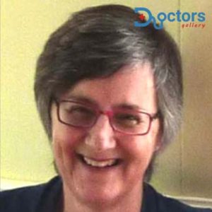 Dr Frances Cowan