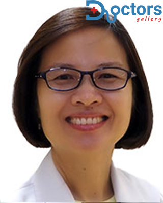 Dr Francoise Lim