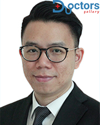 Dr Fung Chak Yuen