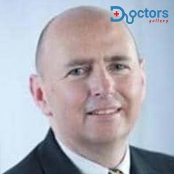 Dr Gary Davies