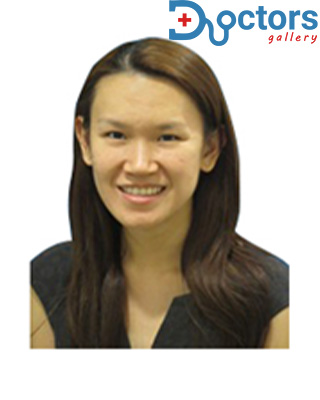 Dr Geraldine Cheong