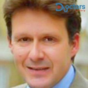 Dr Gianluca Bonanomi