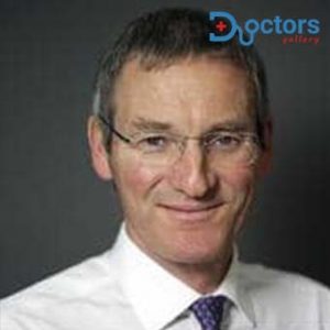 Dr Giles Bantick