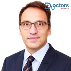 Dr Giovanni Brambilla