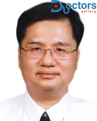 Dr Goh Soon Keng