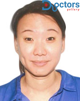 Dr Heong Valerie Yue Ming