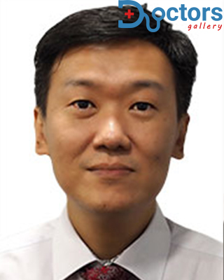 Dr Ho Choon Heng Benjamin