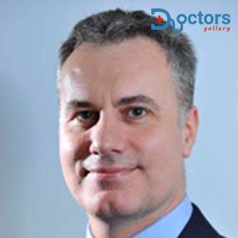 Dr Iñaki Bovill