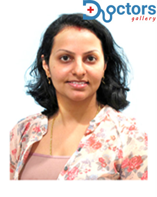 Dr Iyer Vidya Gopal