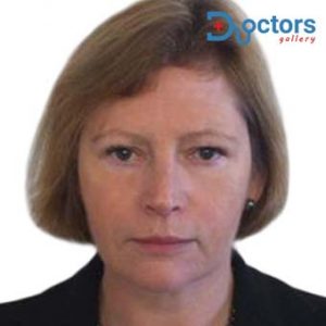 Dr Jane Bridges