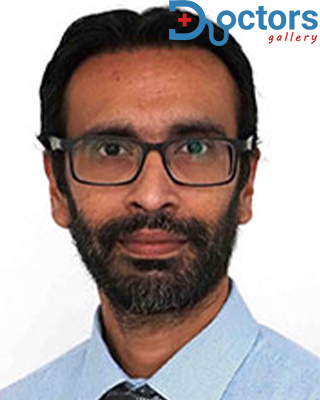 Dr Jaspal Dhaliwal Singh