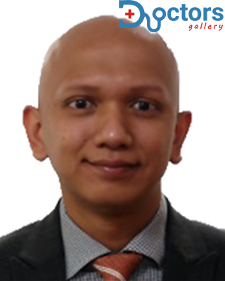 Dr Jegathesan T