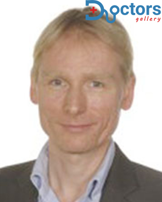 Dr Jens Samol